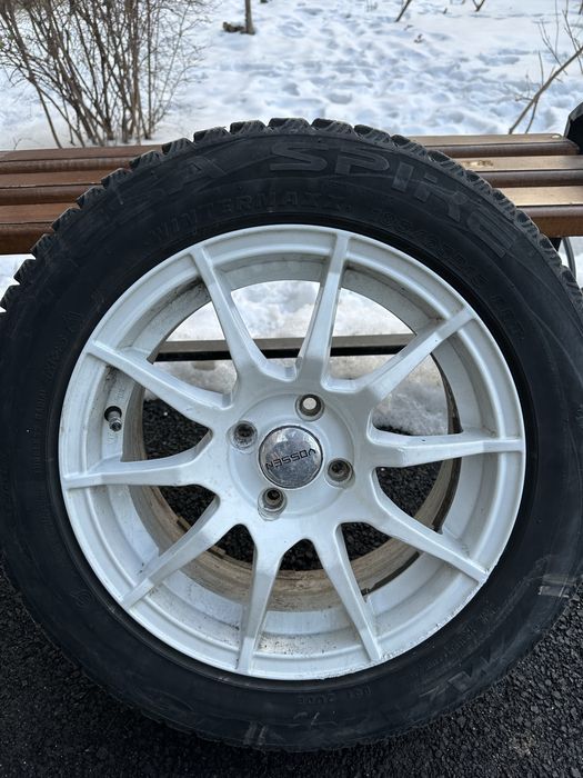 Продам 185/65/15