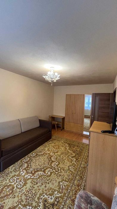 Garsoniera de inchiriat