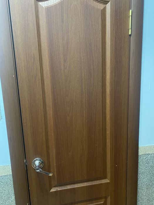 Межкомнатные двери