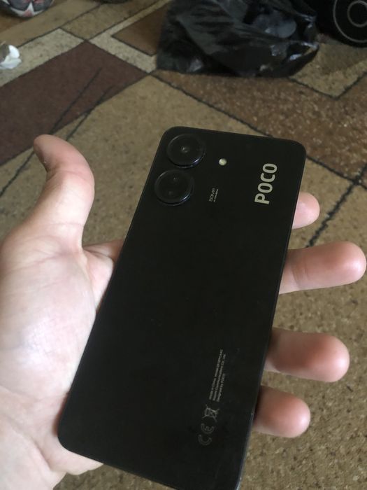 Продам поко c65
