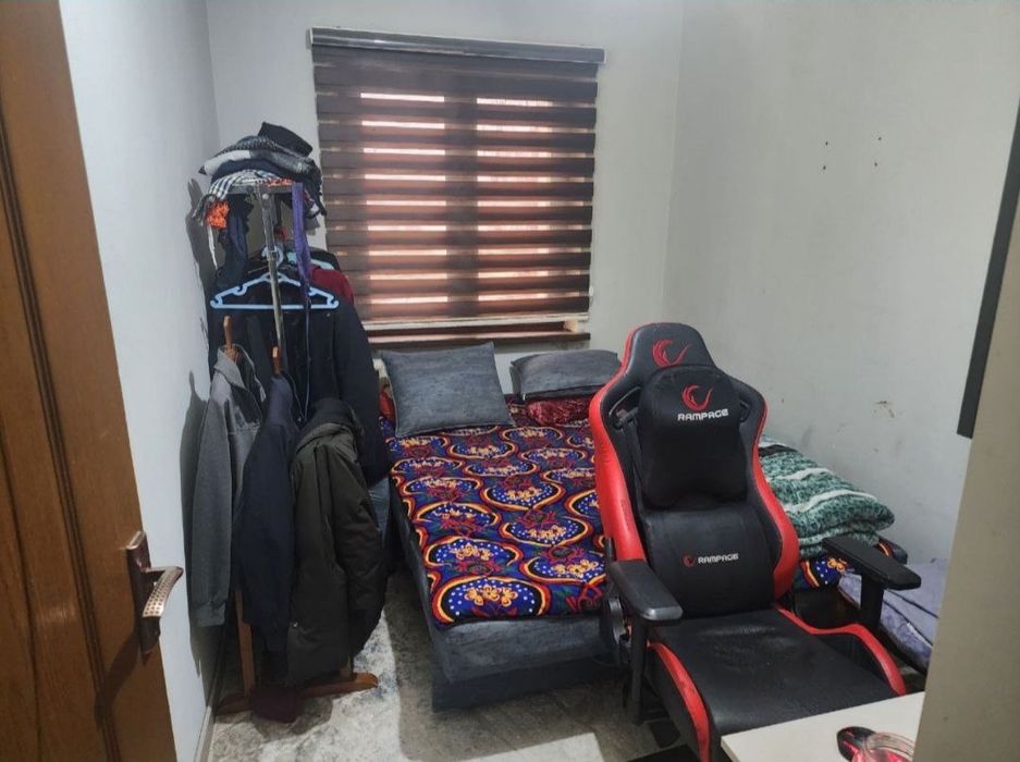 Продаётся 2х комнатная на Карасу 4