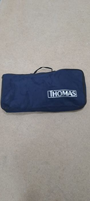 Пылесос   Томос Германия