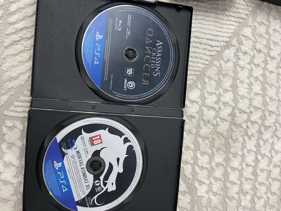 Playstation 4 Sony
