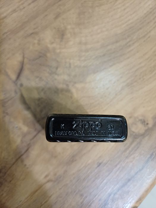 Зажигалка zippo обмен