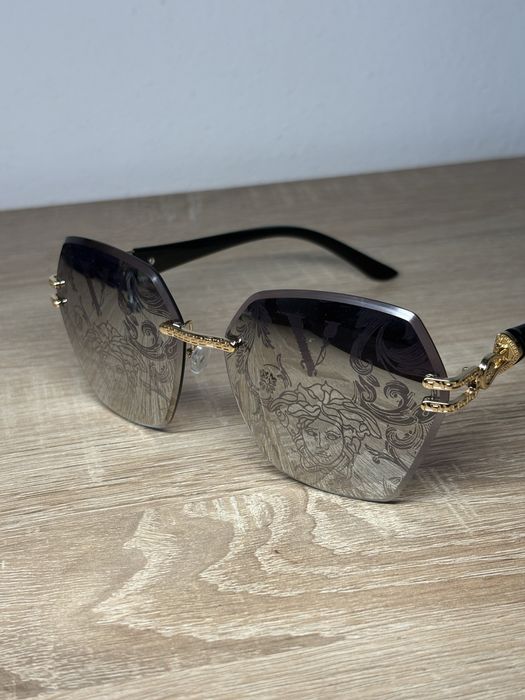 ochelari Versace