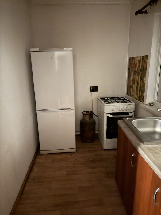 Сдается времянка в центре города