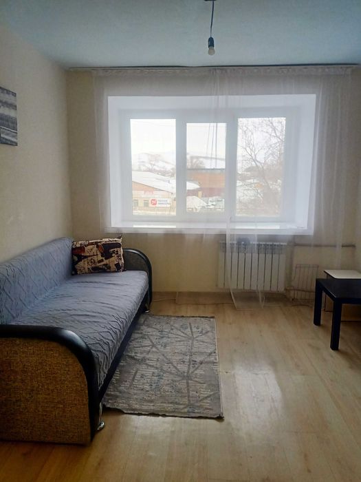 Сдам комнату с санузлом.