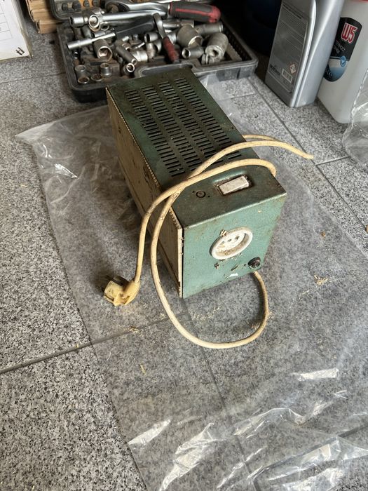 Стабилизатор СТАБОР-130