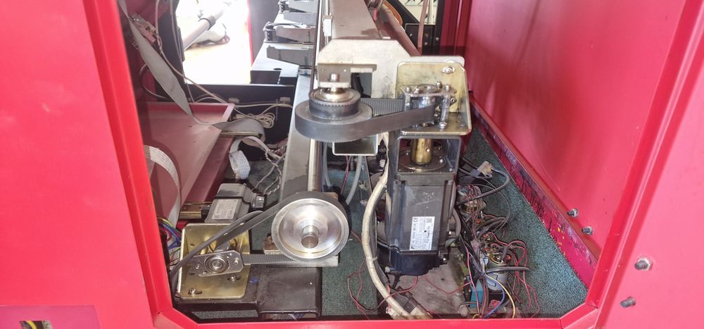 Уф принтер продам