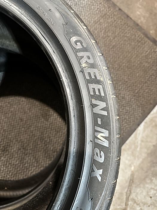 225/45 R18 95W XL - LingLong Green-Max Oferta