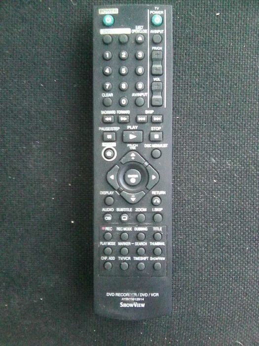 vand telecomanda satelit nokia 9800s si una pt tv dvd cd