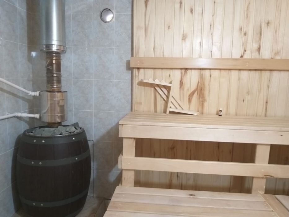 Сдам дом. Посуточно в курортной зоне боровое.