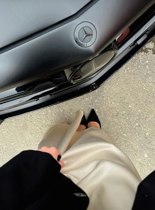 Nozik did egalari uchun.