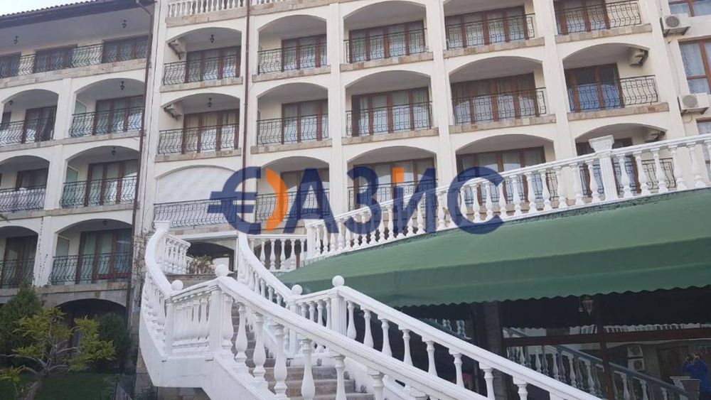 Продава се Двустаен апартамент в Свети Влас - 65 кв.м за 683 €/кв.м - Снимка #14