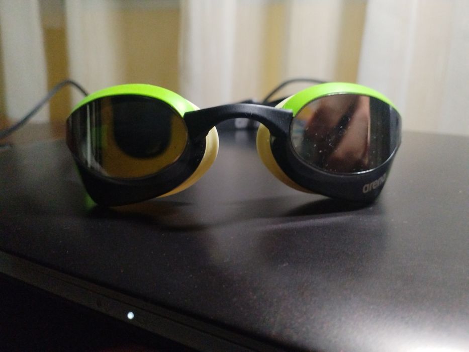 Очила за плуване Arena Cobra