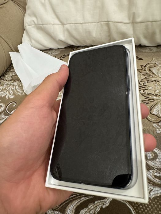 iPhone 13 128 gb!