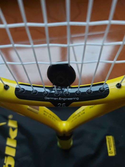 Racheta tenis Volkl Organix 10 mărime 26