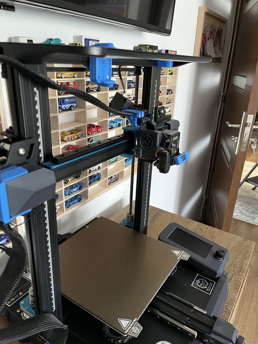 Imprimanta 3D Creality Ender 3 S 1