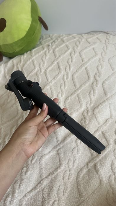 Dji osmo mobile 6 стабилизатор