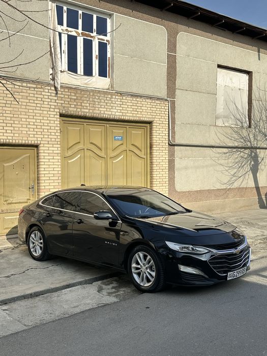 Malibu 2 2.4 srochna sotiladi