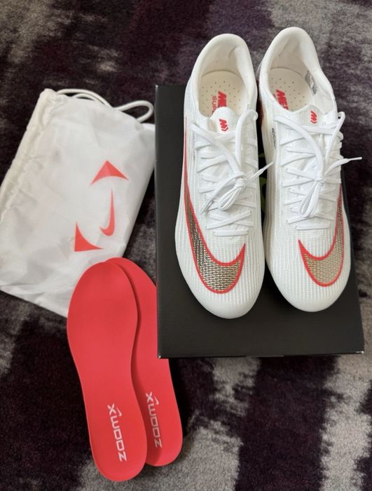 Nike Mercurial Superfly 11 Elite FG