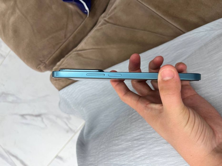 Honor 200 lite 8/256 GB jagday zor ozi 1 ayga jaqinaq uslandi