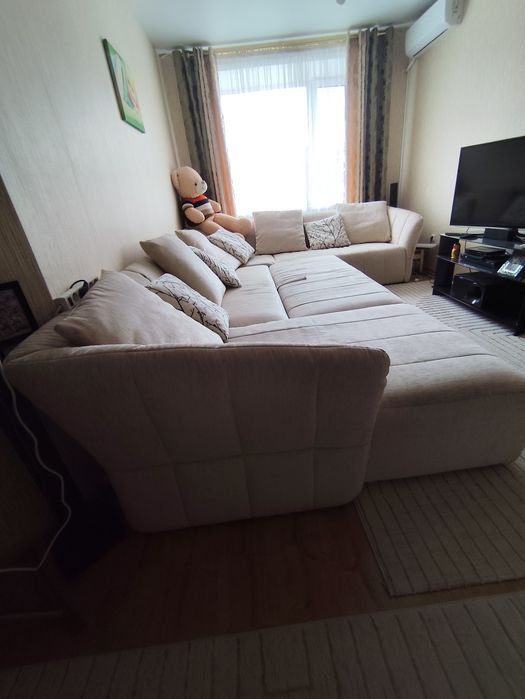 Диван производство Ариба