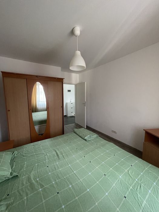 Apartament 2 camere de închiriat – Militari Residence, Str. Soarelui 48