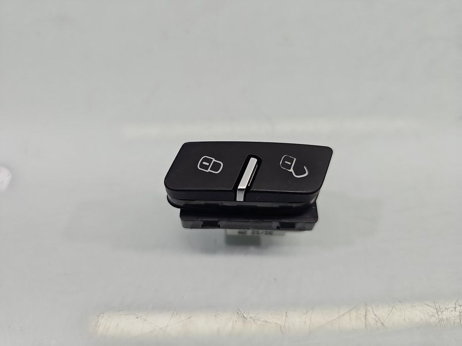Buton blocare usi Volkswagen Touareg (7P6) [Fabr 2014-2018] 7P6962126B