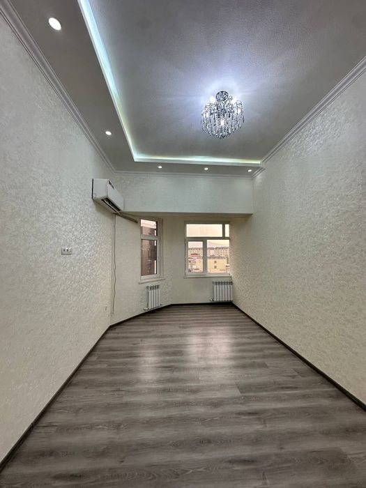 3х комнатная квартира новостройке 70м2 Шаумяна