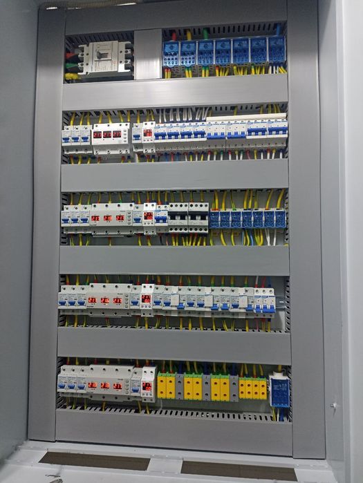 Elektrik xizmati 24/7