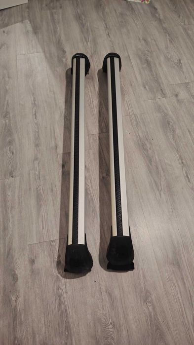 Bare transversale ford focus 2018