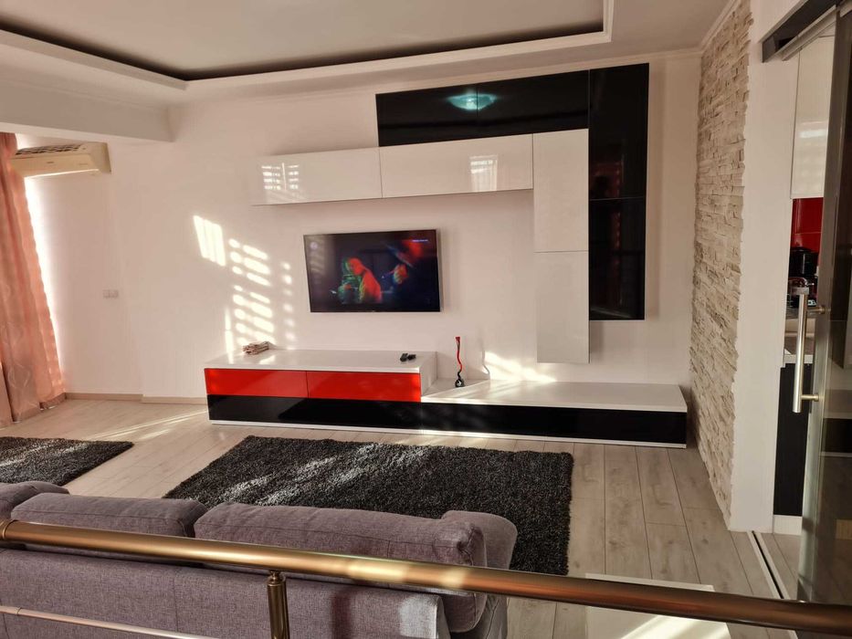 Apartament de inchiriat zona Nord. Bl T1