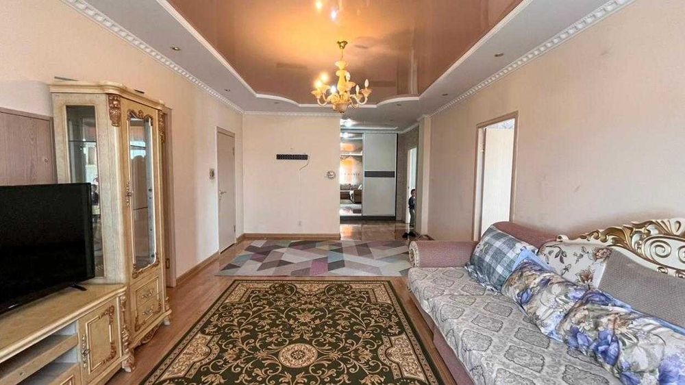 Продам 3 ком Айым