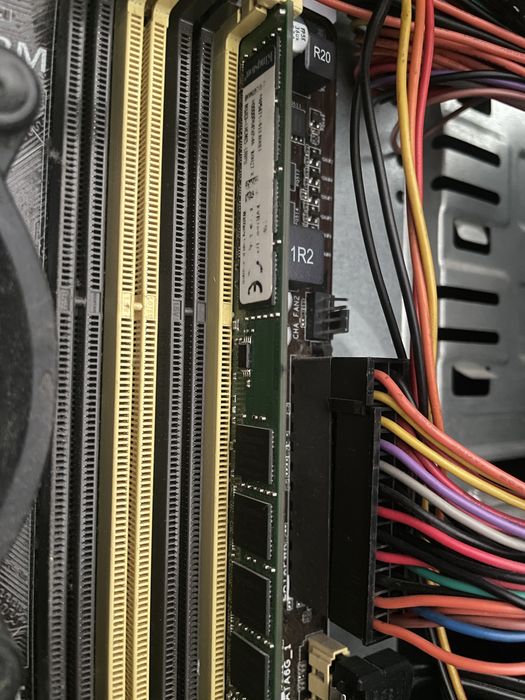 Персональный компьютер ASUS