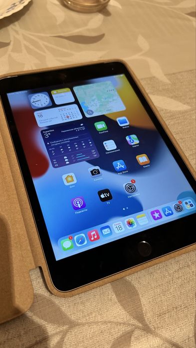 Продам IPad mini 4, б/у
