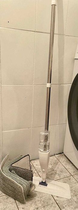 Автоматическая швабра