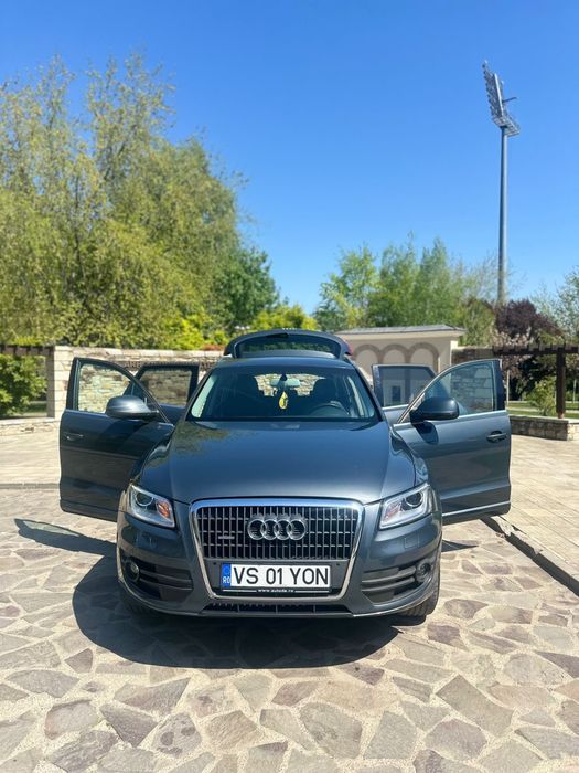 AUDI Q5 2010