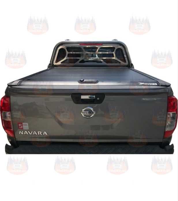 Inchidere bena Hilux, L200, Navara, Amarok, X-Class, Ranger, Americane