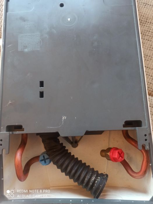 Încălzitor apa calda.