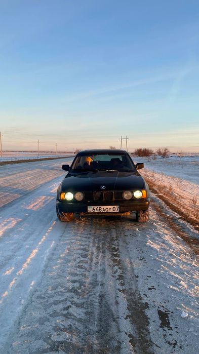 Продам е бмв е 34 вторая в ПОДАРОК