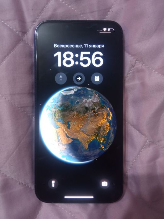 13 про без ремонт