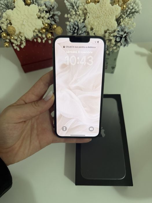 Iphone 13 PRO 256 GB