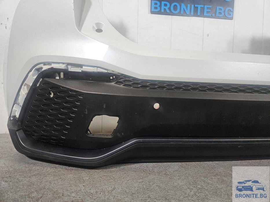 Задна броня TOYOTA C-HR Тойота ЦХ-Р 2023-