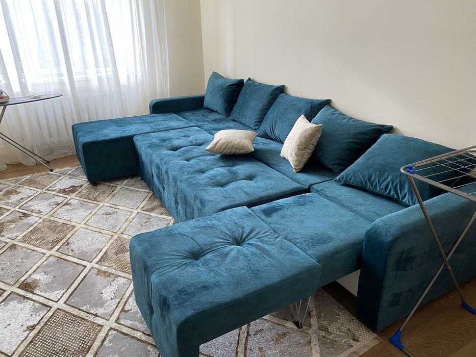 Срочно продам диван