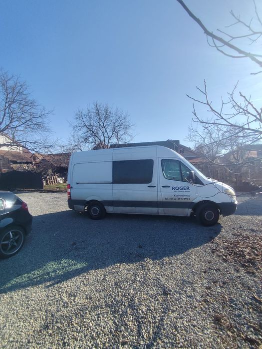 Vând Combina Claas semănătoare porumb 4 rânduri și tractor Fiat 415