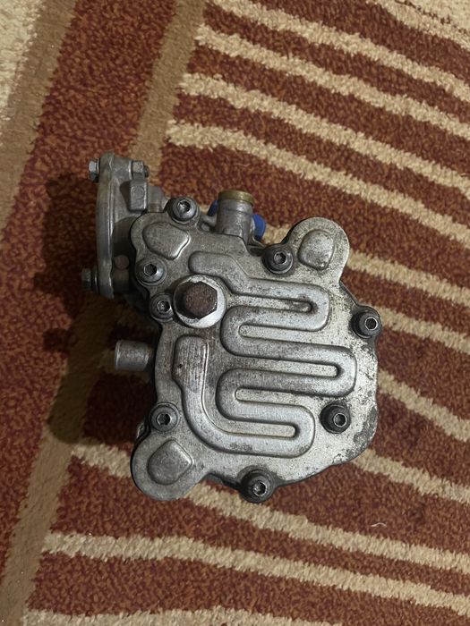 Гбо газ редуктор