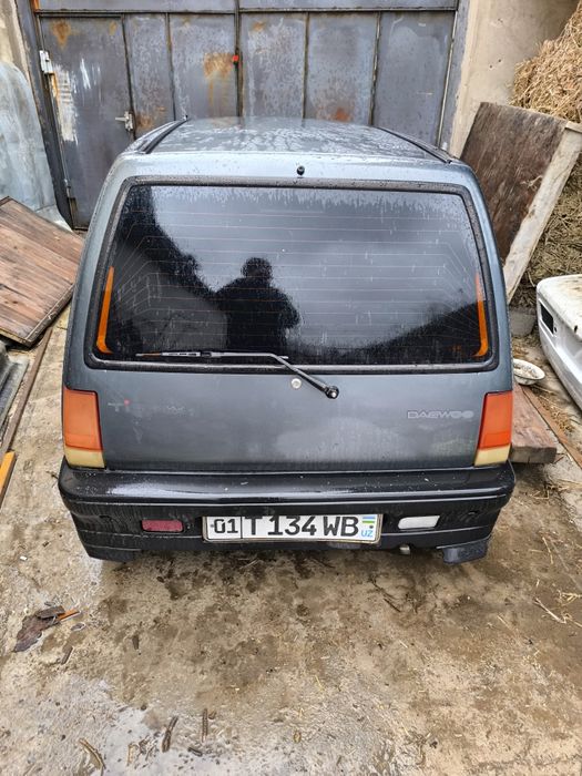 Продается  TIKO 1998