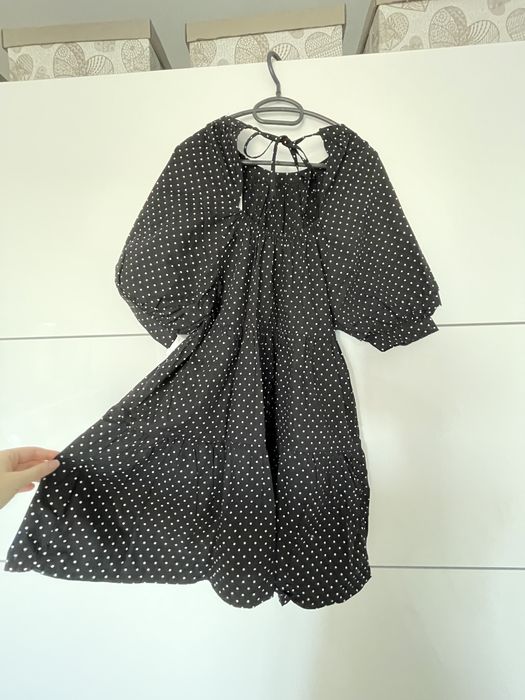 Rochie dama noua, Pull & Bear