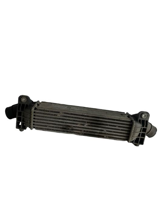 Radiator Intercooler Ford Mondeo Iii Saloon B4Y 2000 - 2007 2.0Tddi 1S